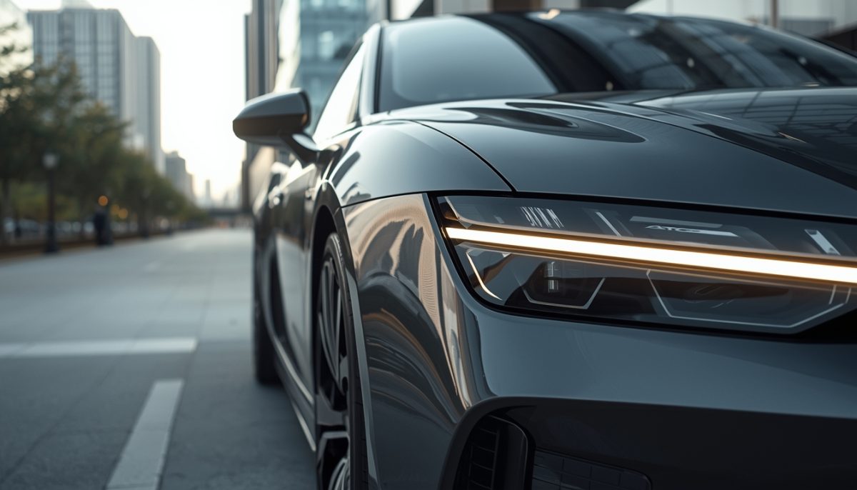 Kompleksowy przewodnik po nowoczesnej modyfikacji stylu auta z pominięciem stałej zmiany powłoki lakierniczej